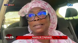 News Decoded: Watch Xibaar Yi 1PM with Abdoulaye Leye Ndiaye.