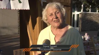 „Zlatne ruke Brusa“ - izložba tradicionalnih jela, rukotvorina i suvenira