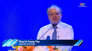 Supporting Management Training for Small and Medium Enterprises | Thanh Hoa Television