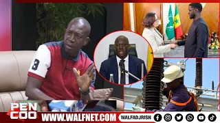 "Hidden Agreement is Impossible": Abdoulaye Mbow Holds Diomaye, Cheikh Diba, and Co. Accountable