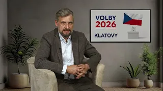 18. 9. 2026 - Klatovy - Pokud získáte vedení města, co bude první věc, kterou budete řešit?