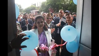 खाद्य तथा व्यापारको विक्री कक्ष सिंहदरबारमा || NEPAL TELEVISION