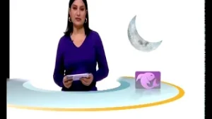 كارمن والابراج 06/03/2019