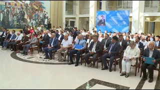 Қарағандыда жаңа Конституцияға арналған сараптамалық форум өтті