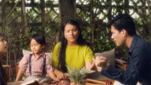 La familia diseño de Dios | Jingle Oficial @mmm_Perú | Bethel Televisión