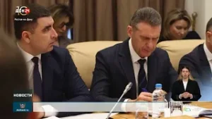 Борьба с последствиями непогоды