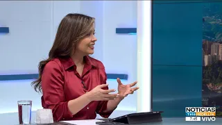 Hablemos temprano: esto fue lo que encontraron en estructuras de Pereira y Cali tras el terremoto