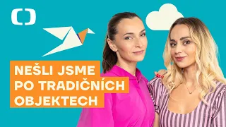 Od kávičky u Soukupové na chatě po podzimní kvíz: Nahlédněte do kuchyně webu ČT art.cz