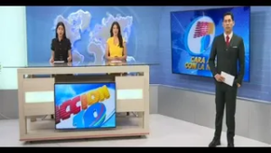 Acción 10 al Mediodía: Programa del jueves 26 de febrero del 2026