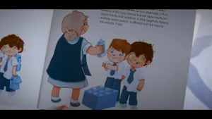 Naqraw Flimkien - Ċikku Ċaflas