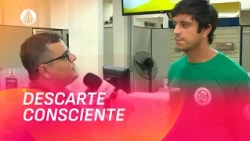 Correios vão receber eletrônicos usados gratuitamente para descarte correto | TJ Aparecida