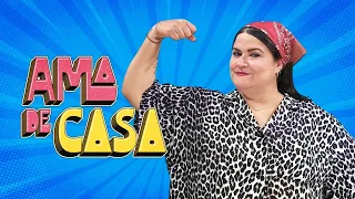 Housewife S2 | Episode 14: Faby. Searching Mothers