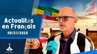 Actualités en Français ... 09/21/2026