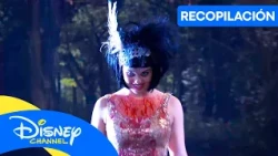 JESSIE: ¡Los momentos más terroríficos en Halloween! 🎃 | RECOPILACIÓN | @disneychannelES