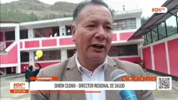 Cajamarca: Health workers dismissed following death of young mother