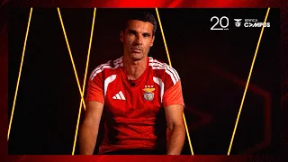 20 Years of Benfica Campus | Episode 12