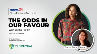 Over 80% of Grade 4s can’t read for meaning. This woman is changing that | The Odds in Our Favour