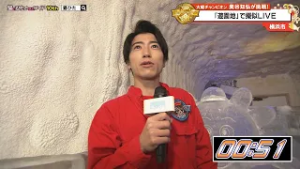 猫のひたいほどワイド #1703 クライマックスバトル準決勝 後攻・奥谷知弘（横浜市中区）