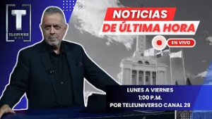 TELEUNIVERSO AL DIA | 05 DE MARZO
