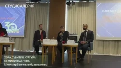 Министър Вълчев: „СЕМЕЙСТВО КАСИЧКА" роди кризата в образованието  — учителят е пленник на системата