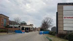 Future of Brookwood Village