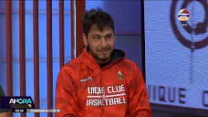 Básquet: Quique Club se prepara para la Liga Federal