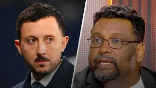 "Longoria burned through all of McCourt's money in Las Vegas" (Dave Appadoo)