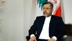 Exclusive Interview | Khatib Alizadeh - Iranian Deputy Foreign Minister for Political Affairs | P...