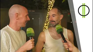 Sziget Fesztivál - Elefánt
