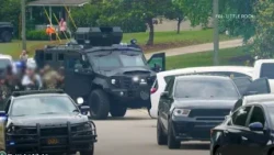 FBI makes over 50 arrests in Arkansas as part of nationwide initiative