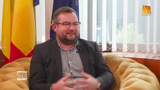 Ep. 56 | Lecția Sincerității în Business | Cristian Maftean - Dincolo de Profit