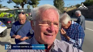 Sicily News September 28, 2026 - 8 PM