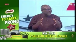 Kofi Bentil Praises Ablakwa, Backs Ghana’s Move to Join BRICS