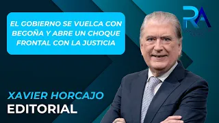 El gobierno se vuelca con Begoña y abre un choque frontal con la Justicia
