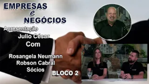 EMPRESAS E NEGÒCIOS - 25/02/2026 - BLOCO 02