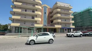 Attempted burglary in Isernia, woman confronts criminals and puts them to flight - 08/13/2026