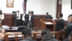 55 Minutos | Indemnizaciones por sentencias injustas: el precio de la libertad y la paz robada