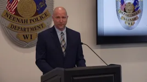 Student arrested after terrorist threat targets Neenah Middle School, officials say