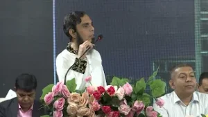 Royel Club Dhaka EGM 2025