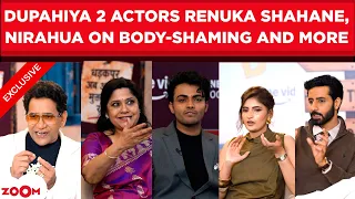 Renuka Shahane Talks Dupahiya 2, Gondhal’s Oscar Entry & Why Simple Stories Still Matter