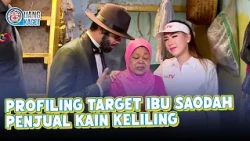 UANG KAGET 8