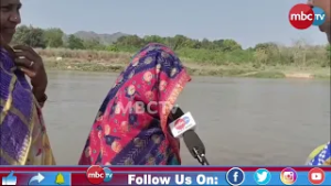 ଭୋଟ ବର୍ଜନ କରିବାକୁ ଗ୍ରାମବାସୀଙ୍କ ଚେତାବନୀ