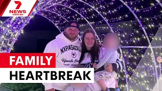 Clyde North mother allegedly murdered by partner | 7NEWS