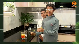 Promo | SCIENCE MAGAZINE | Vijnana Vismaya | ACIDS | Watch on 31.07.2026 @6.30pm on DD Chandana