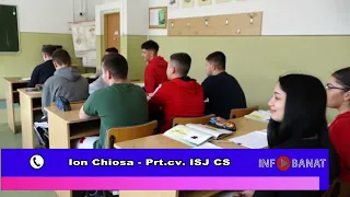 A doua repartizare