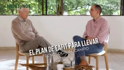 EAFIT's plan to bring technology to the countryside - TvAgro by Juan Gonzalo Angel