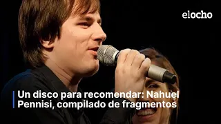NAHUEL PENNISI, COMPILATION OF HIGHLIGHTS