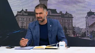 Pitamo gradonačelnika 22. septembar 2026