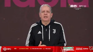 A La Candela | Michael Amir Murillo llega oficialmente al Besiktas