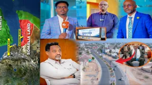 «Причина изоляции Берберы от других городов остается под вопросом» (Политика, Авал Бари)